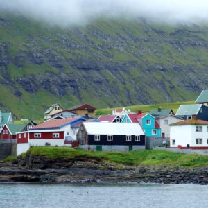 Suðuroy - The Untouched Pearl