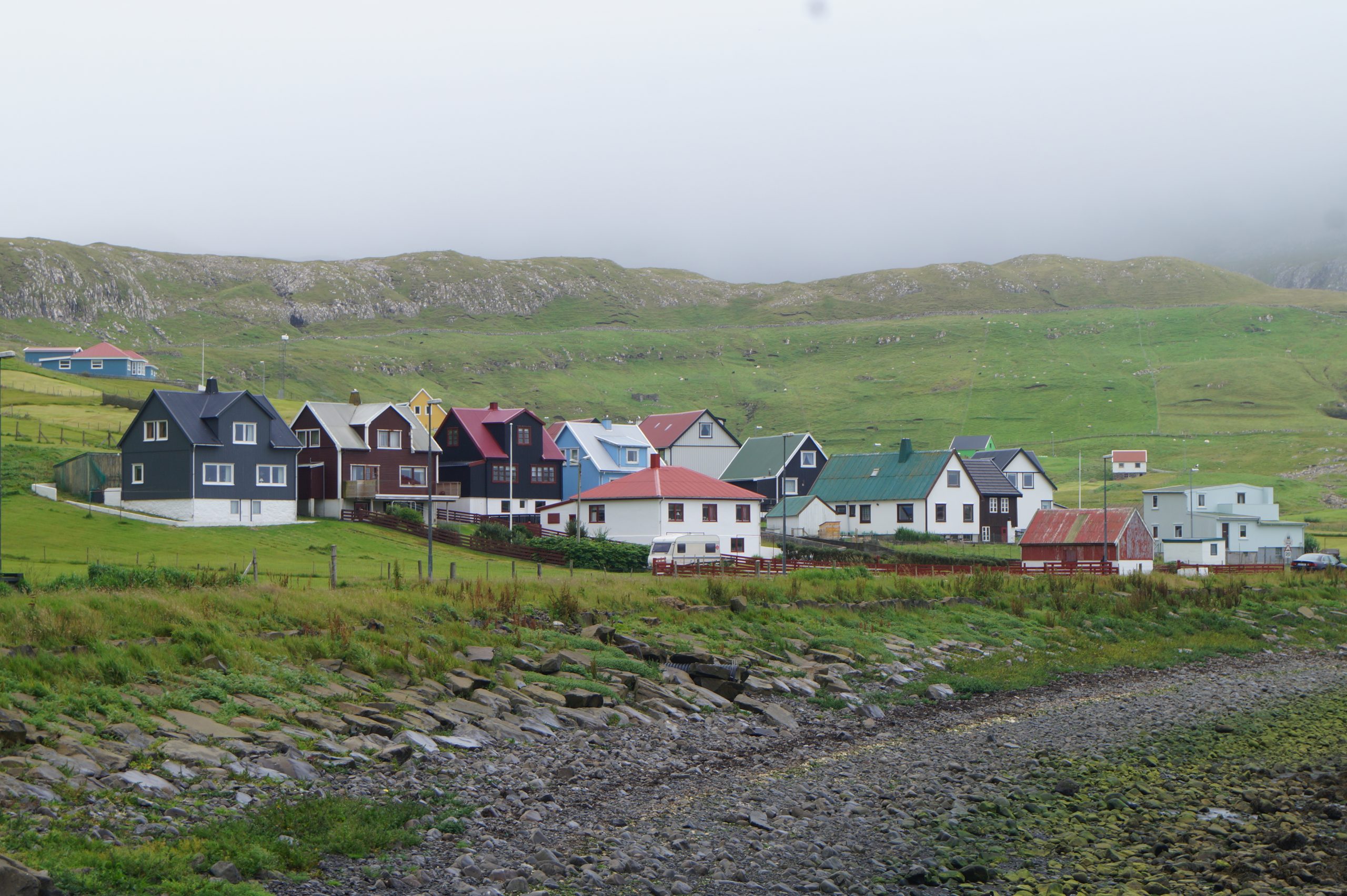 Suðuroy - The Untouched Pearl - Image 6