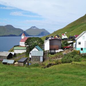 Northern Islands Highlights