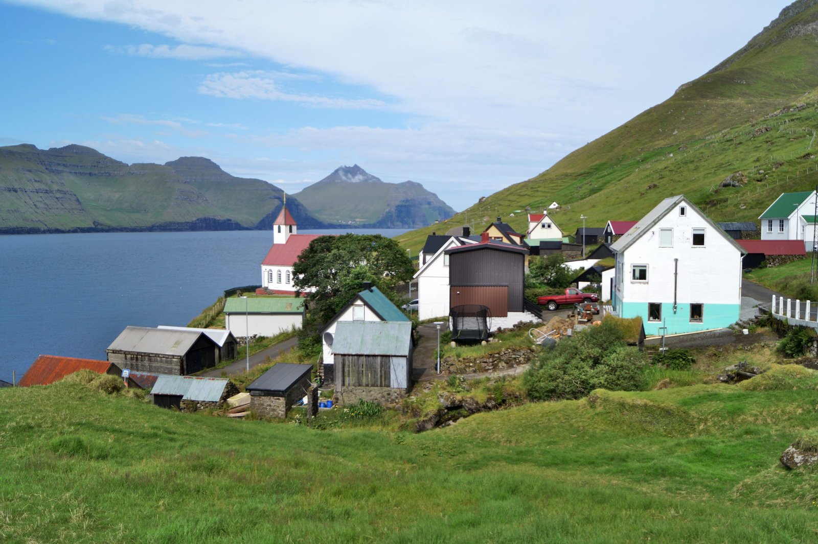 Northern Islands Highlights - Image 3