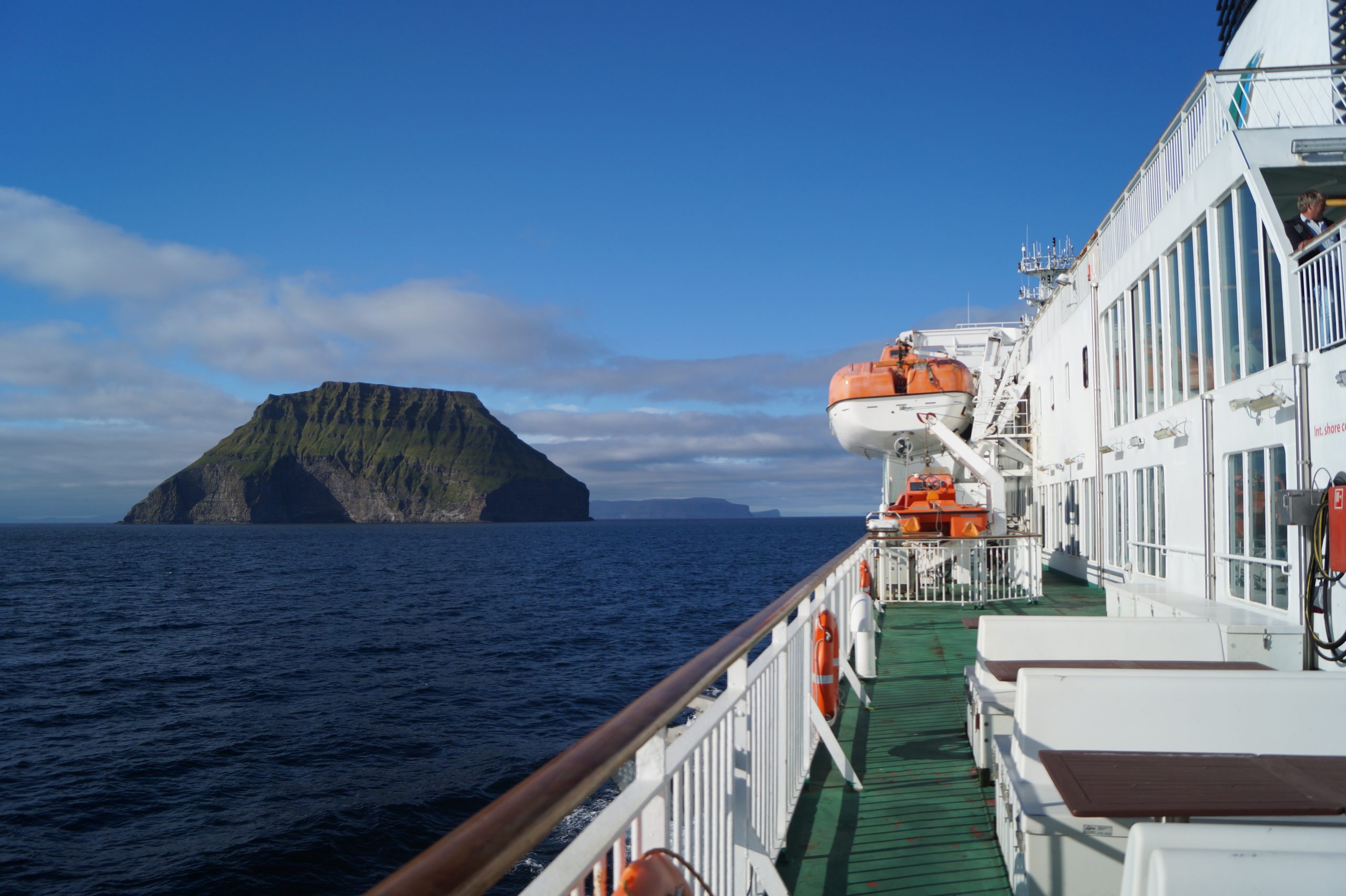 Suðuroy - The Untouched Pearl - Image 2
