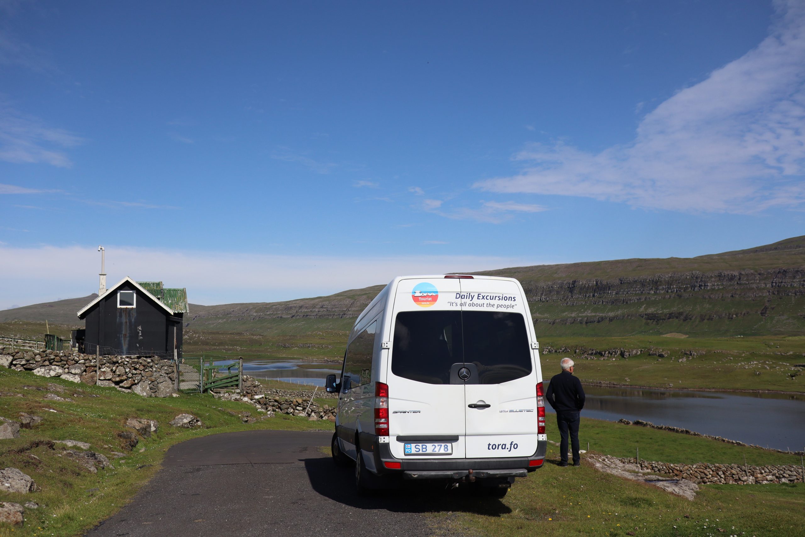 Sandoy - The Saga Island & Kirkjubøur - Image 6