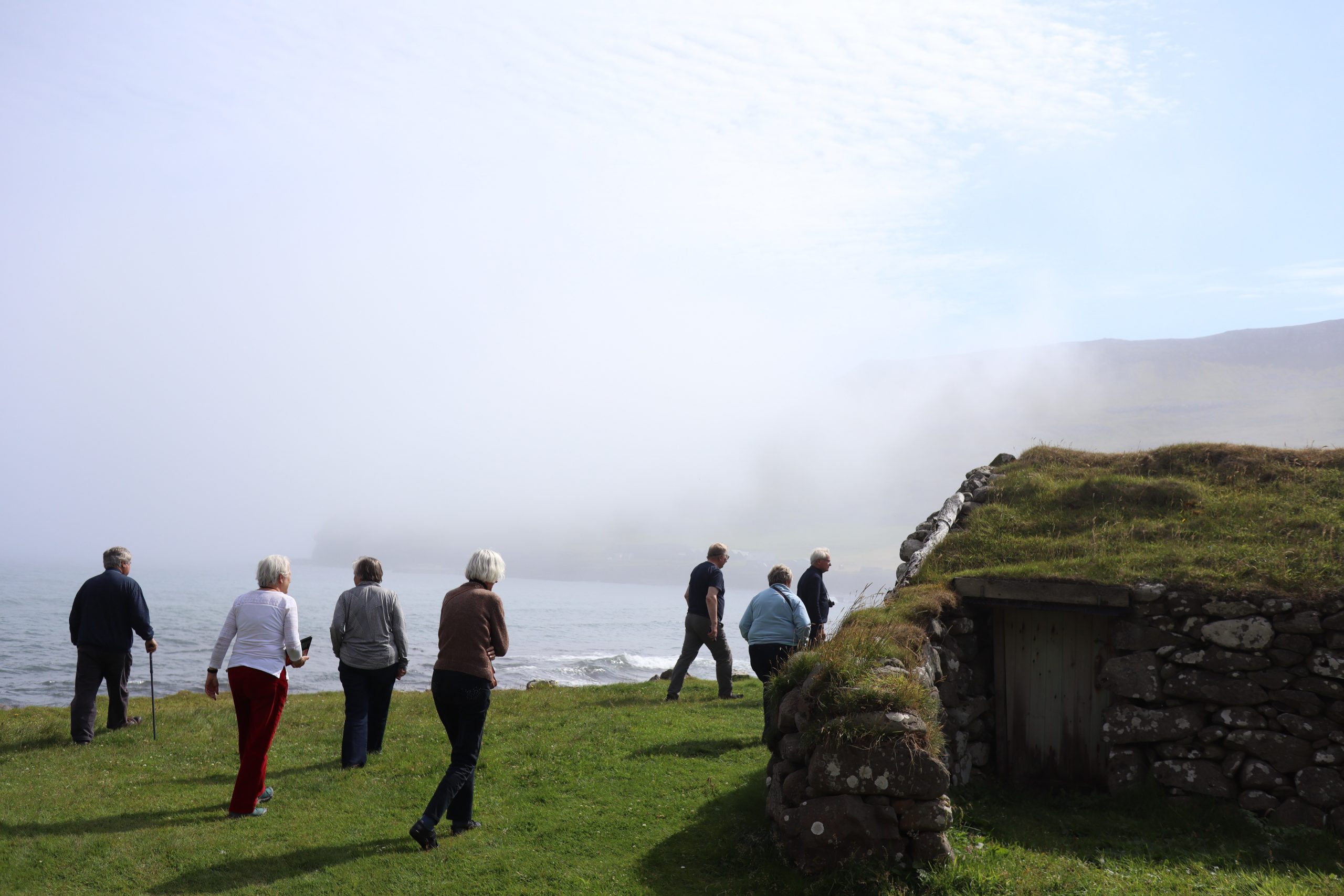 Sandoy - The Saga Island & Kirkjubøur - Image 5