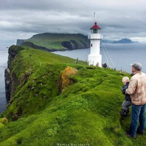Mykines - The Puffin Paradise With A Local Guide